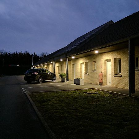 Hotel Fleur De Lys Bailleul  Esterno foto